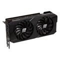 vga powercolor�amd radeon rx7600 fighter 8gb rev20 hdmi 3xdp gddr6 retail extra photo 4