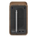 sangean ddr 8 vintage walnut dab fm rds bluetooth wooden cabinet radio extra photo 2 sangean ddr 8 vintage walnut dab fm rds bluetooth wooden cabinet radio extra photo 2