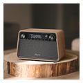 sangean wr 201d dab fm rds bluetooth aux premium wooden cabinet radio extra photo 2 sangean wr 201d dab fm rds bluetooth aux premium wooden cabinet radio extra photo 2