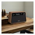 sangean wr 201d dab fm rds bluetooth aux premium wooden cabinet radio extra photo 4 sangean wr 201d dab fm rds bluetooth aux premium wooden cabinet radio extra photo 4