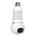 imou camera bulb 5mp wifi pan and tilt extra photo 2
