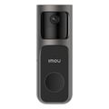 imou doorbell 2s kit 3mp 5000mah extra photo 1