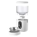 imou smart pet feeder with camera extra photo 3