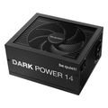 psu be quiet dark power 14 1200w 80 titanium extra photo 3