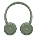 jvc ha s59wgu wireless headphones green extra photo 1