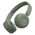 jvc ha s59wgu wireless headphones green extra photo 2