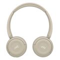 jvc ha s59wcu wireless headphones grey extra photo 1