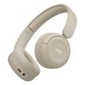 jvc ha s59wcu wireless headphones grey extra photo 2