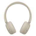 jvc ha s59wcu wireless headphones grey extra photo 3