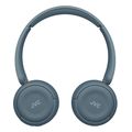 jvc ha s59wau wireless headphones blue extra photo 1