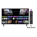 tv lg 43qned80a3a 43 qned ai 4k uhd hdr smart wifi 2025 extra photo 7