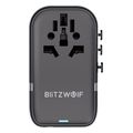 blitzwolf bw ta2 5 se 1 prosarmogeas taxidioy 2xusb pd 2xc qc c gan 100w extra photo 2 blitzwolf bw ta2 5 se 1 prosarmogeas taxidioy 2xusb pd 2xc qc c gan 100w extra photo 2