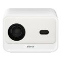 projector�blitzwolf bw v3max led fhd android bluetooth 350ansi extra photo 1