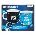 paladone astro bot heat change mug extra photo 1