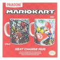 paladone mario kart heat change mug extra photo 1