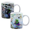 paladone mario kart heat change mug extra photo 3