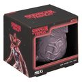 paladone stranger things 5 vecna shaped mug extra photo 1