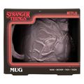 paladone stranger things 5 vecna shaped mug extra photo 2
