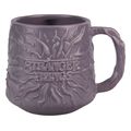 paladone stranger things 5 vecna shaped mug extra photo 3