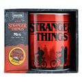 paladone stranger things xl mug 550ml and sticker extra photo 1
