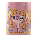 pyramid disney stitch angel fuzzy mug extra photo 3