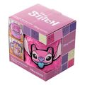 pyramid disney stitch angel fuzzy mug extra photo 4