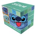 pyramid disney stitch fuzzy mug extra photo 3
