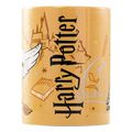 pyramid harry potter hedwig fuzzy mug extra photo 2