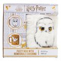 pyramid harry potter hedwig fuzzy mug extra photo 4