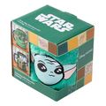 pyramid star wars the mandalorian grogu fuzzy mug extra photo 5