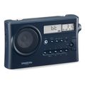 sangean pr d4bt am fm bluetooth digital tuning radio extra photo 2
