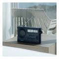sangean pr d4bt am fm bluetooth digital tuning radio extra photo 6