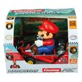 carrera mario kart pipe kart extra photo 2
