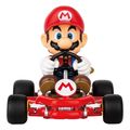 carrera mario kart pipe kart extra photo 3