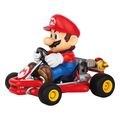 carrera mario kart pipe kart extra photo 4