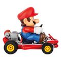 carrera mario kart pipe kart extra photo 6