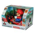 carrera mario kart pipe kart extra photo 7