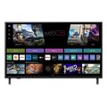 tv lg 43ua74003lb 43 led 4k hdr ultra hd smart wifi 2025 extra photo 1