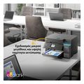 polymixanima epson ecotank l6390 black inktank wifi extra photo 6