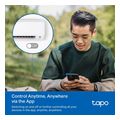 tp link tapo h110 smart ir iot hub extra photo 6