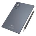 tablet hoco 101 6gb 128gb hd wi fi 4g bt 50 android 14 a15 metal gray extra photo 4