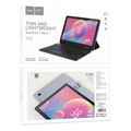 tablet hoco 101 6gb 128gb hd wi fi sim android a12 metal gray extra photo 9