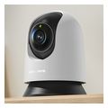 mercusys mc210 pan tilt home security wi fi 2k 3mp camera extra photo 2