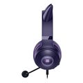 razer kraken kitty v2 over ear gaming headset usb pokemon gengar extra photo 2
