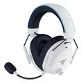 razer blackshark v3 pro playstation white anc wireless gaming headset 48h bat 24ghz bt usb extra photo 1