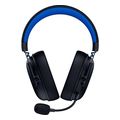 razer blackshark v3 x hyperspeed licensed for playstation black wireless headset 24ghz bt us extra photo 1 razer blackshark v3 x hyperspeed licensed for playstation black wireless headset 24ghz bt us extra photo 1