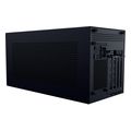 razer core x v2 gpu enclosure egpu thunderbolt 4 5 usb 4 4 slot nvidia amd pcie�4� �140w�pd extra photo 2