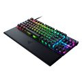 razer huntsman v3 pro tenkeyless 8khz analog 8k polling rate rgb optical gaming keyboard� �rapid extra photo 1