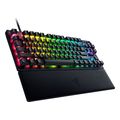 razer huntsman v3 pro tenkeyless 8khz analog 8k polling rate rgb optical gaming keyboard� �rapid extra photo 2