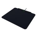 razer hyperflux v2 hard wireless charging puck gaming mousepad anti slip�rubber�base extra photo 2